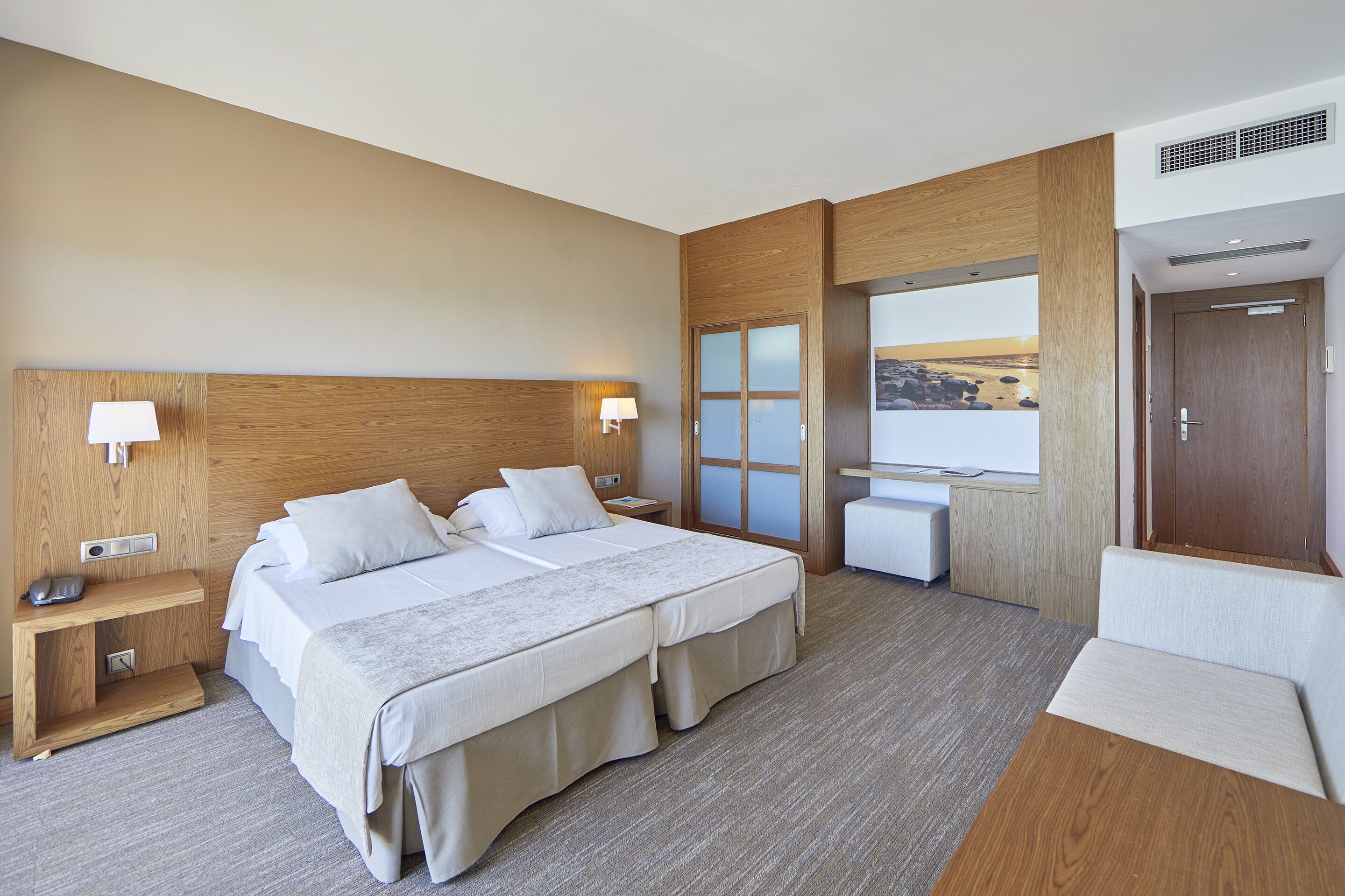 Hotel Playa Golf
