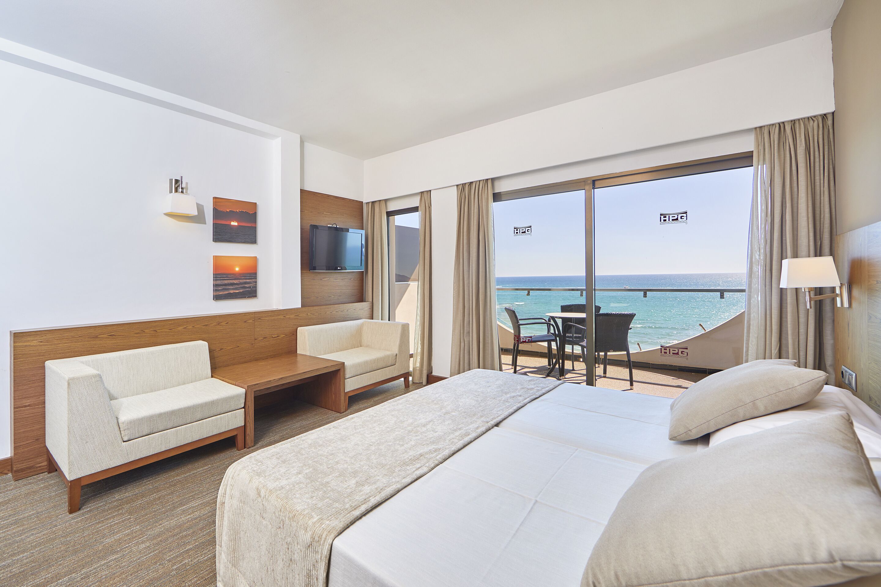 Hotel Playa Golf