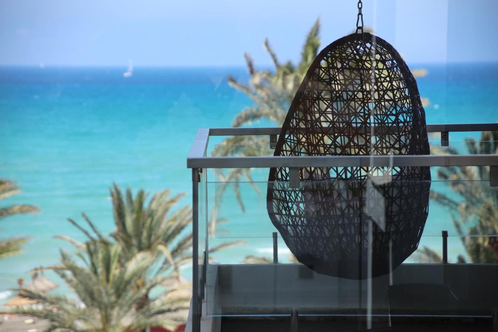 Hotel Playa Golf