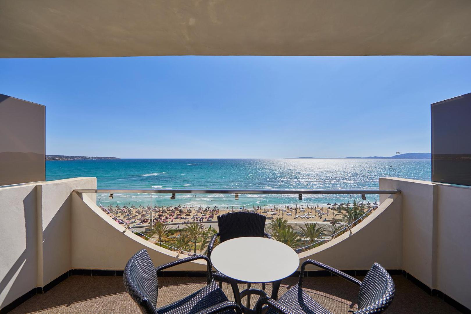 Hotel Playa Golf