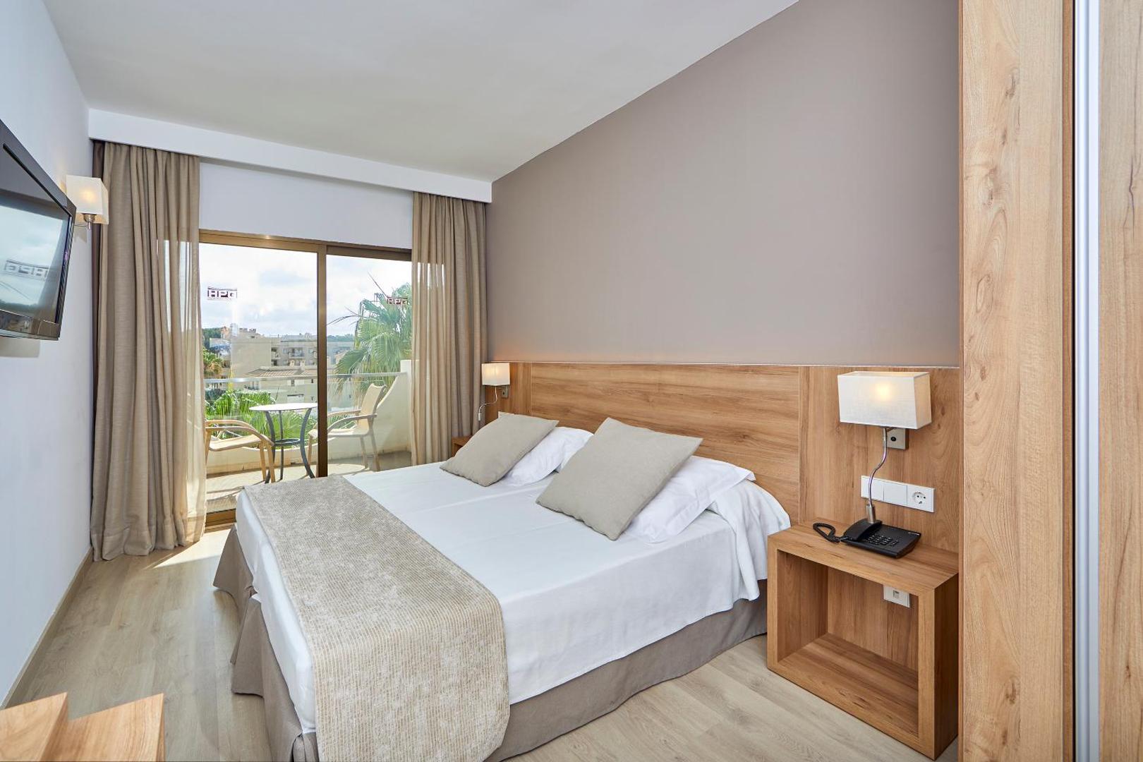 Hotel Playa Golf