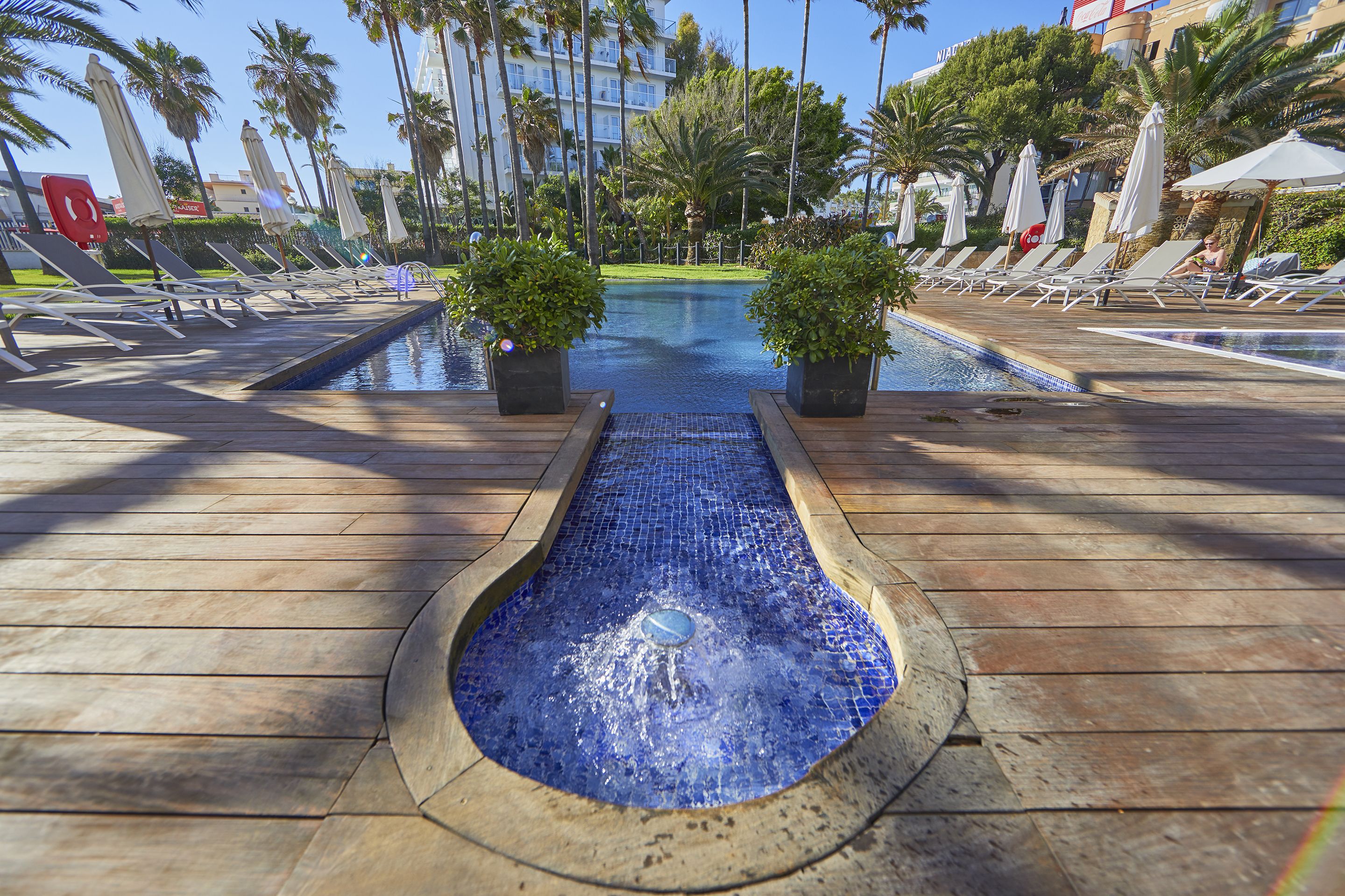 Hotel Playa Golf