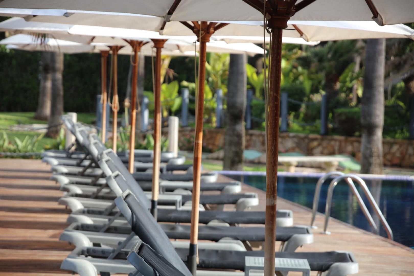 Hotel Playa Golf