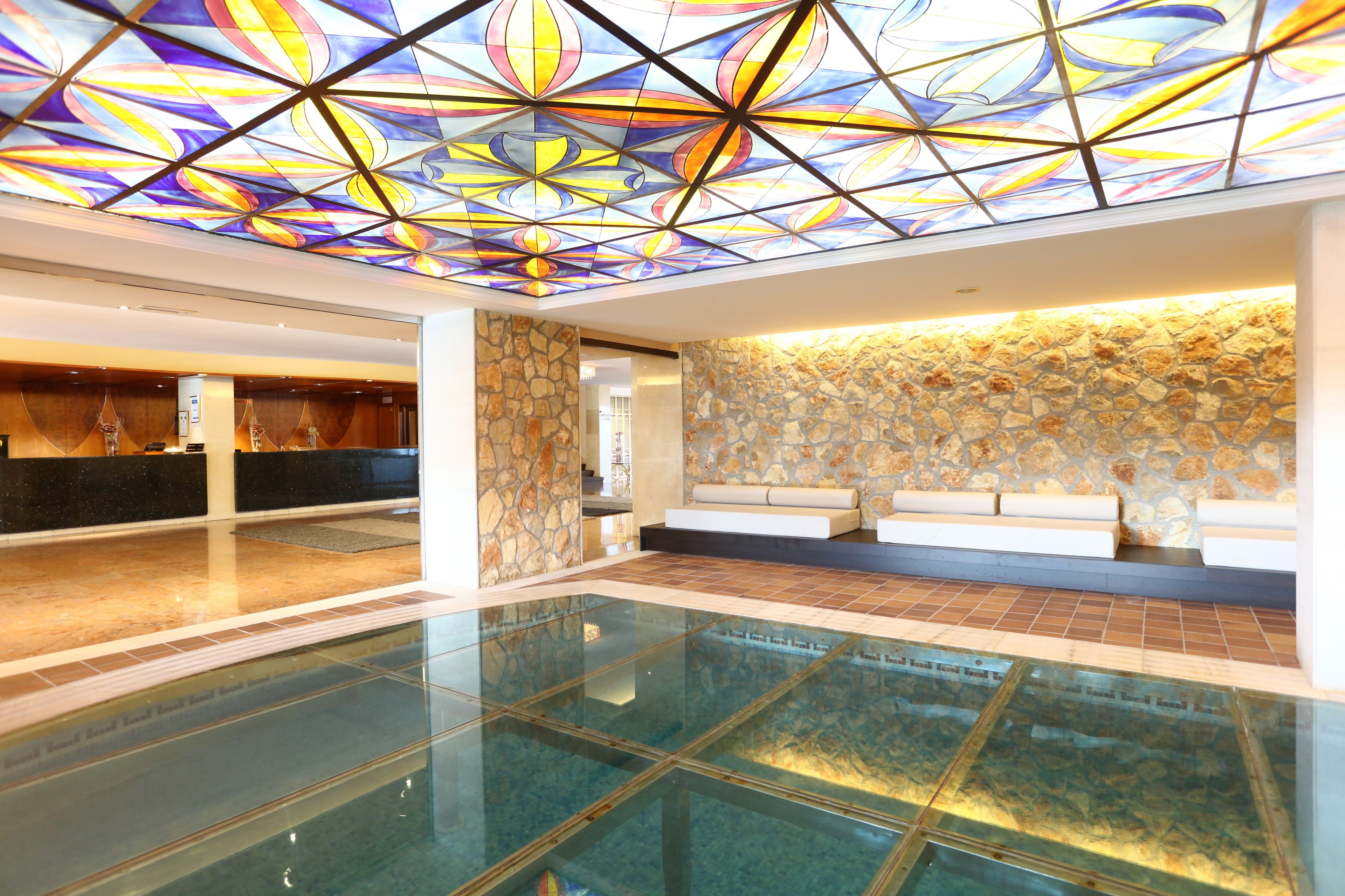 Hotel Playa Golf