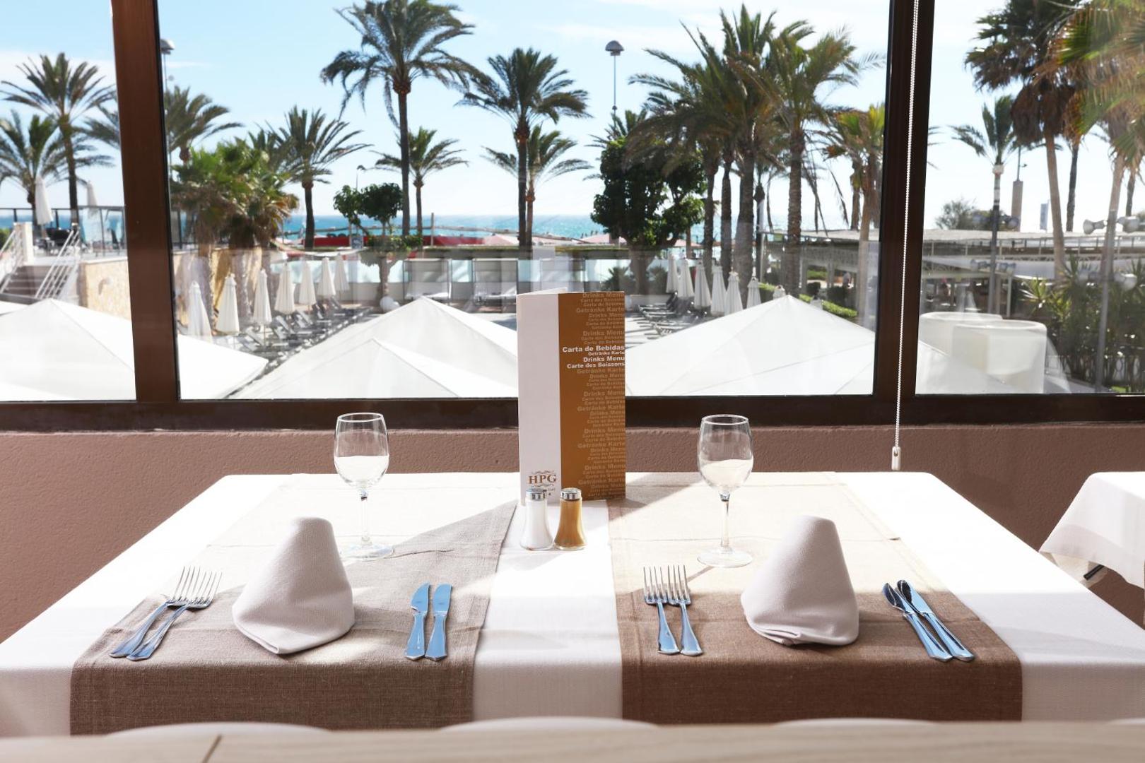 Hotel Playa Golf