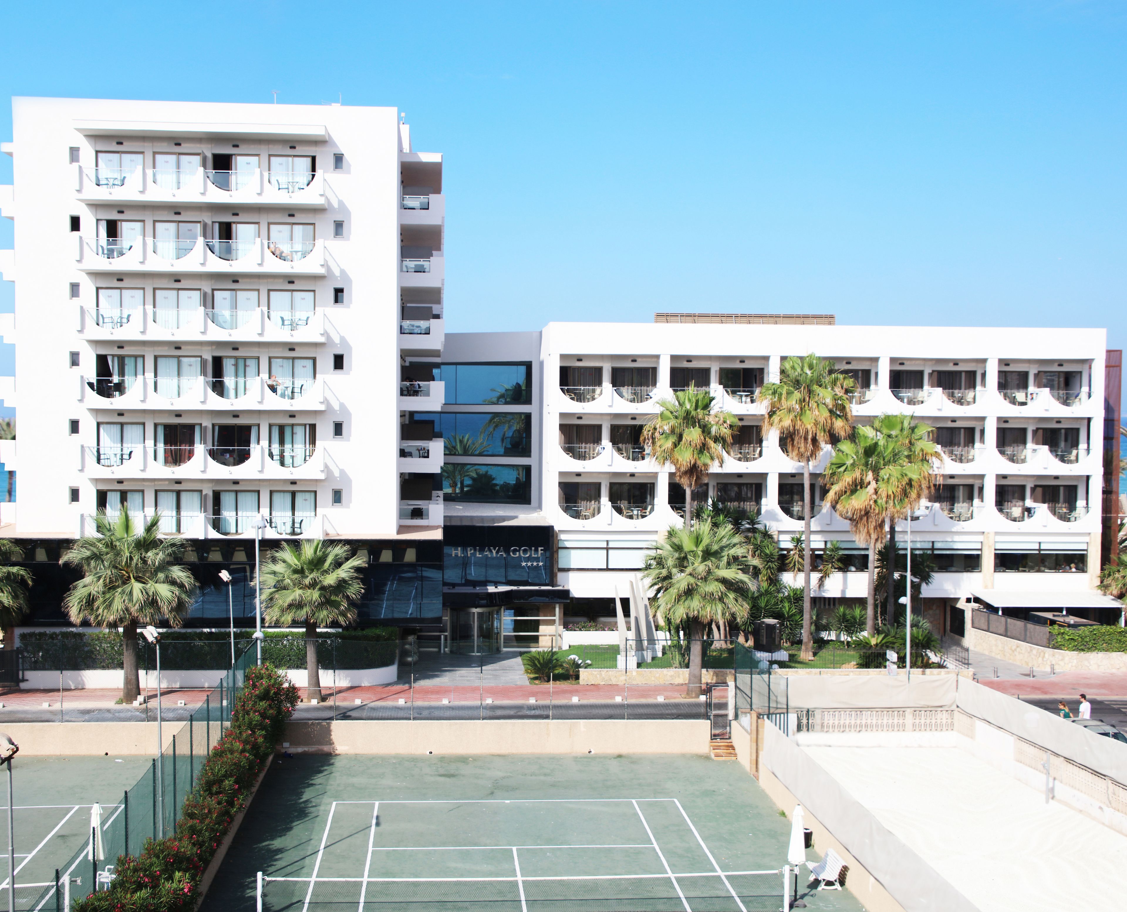 Hotel Playa Golf