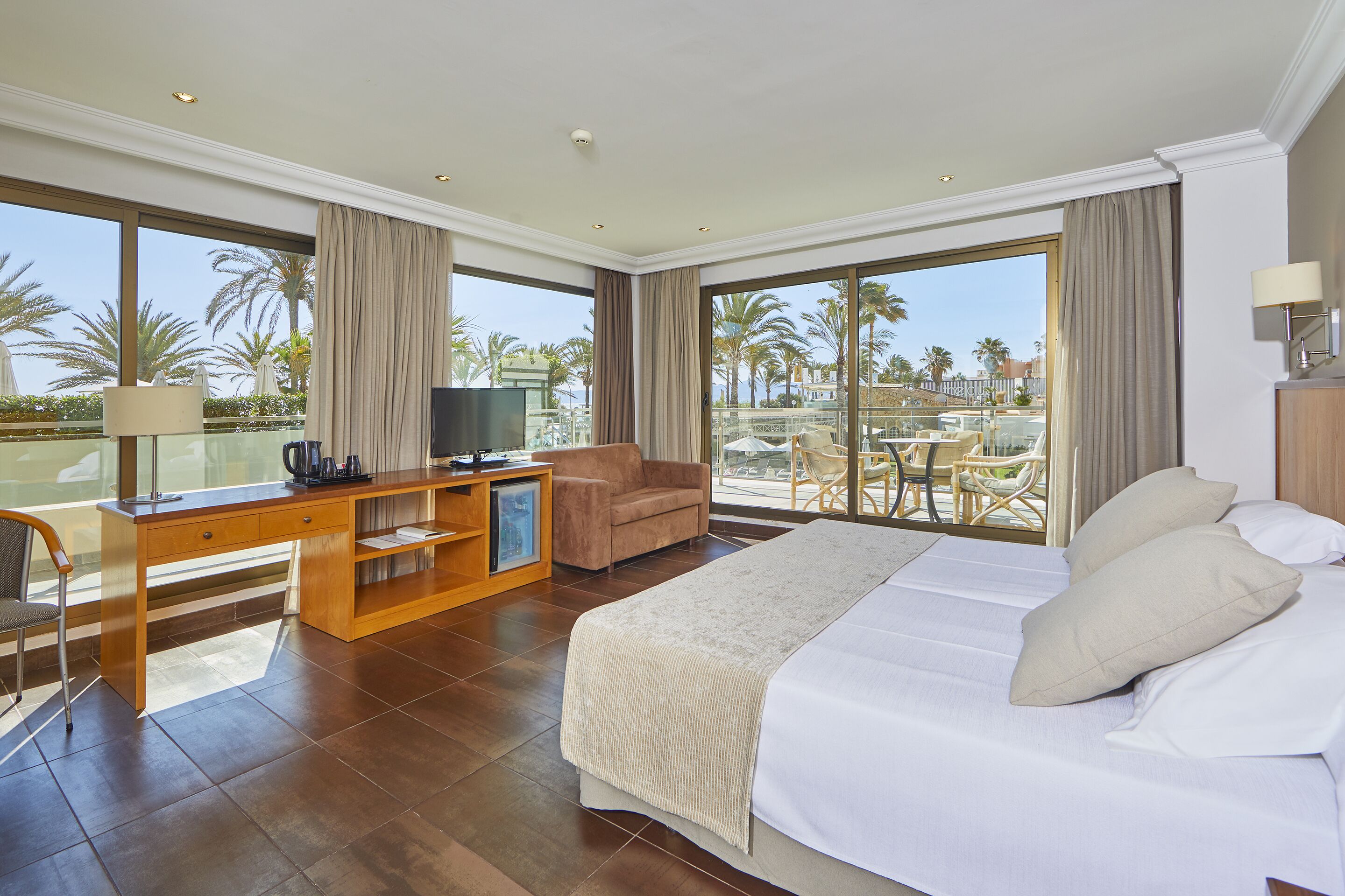 Hotel Playa Golf