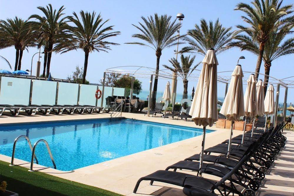 HN Negresco Beach Hotel