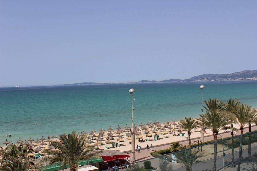 HN Negresco Beach Hotel