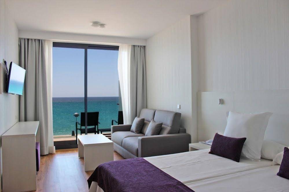 HN Negresco Beach Hotel