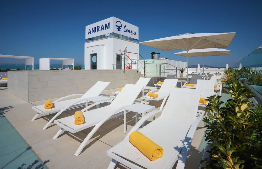 Seasun Aniram