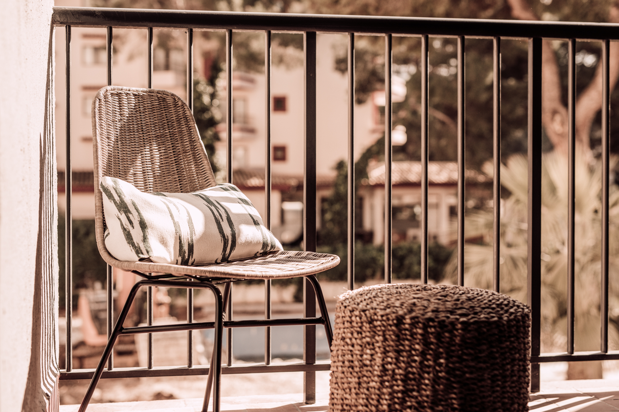 Caramelo Palma Beach