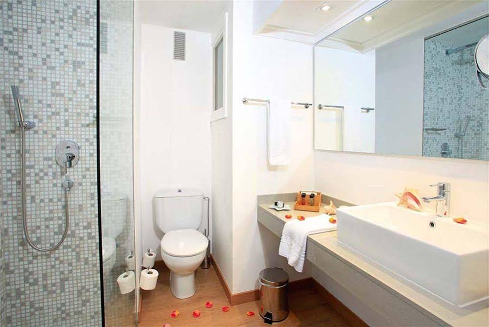 Apartamentos Bellamar
