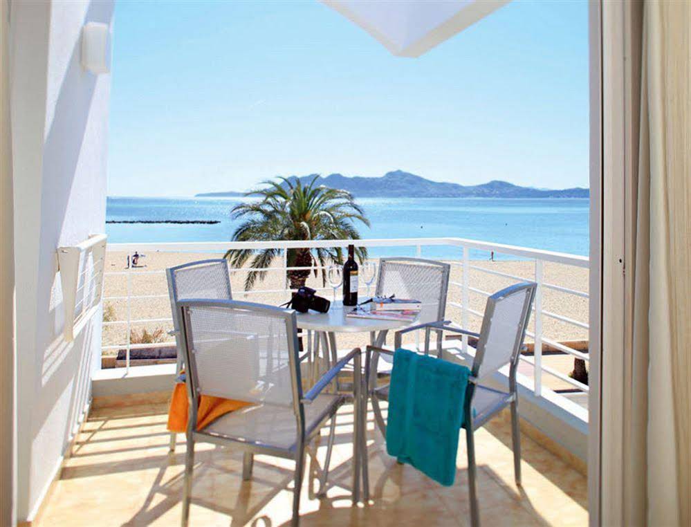 Apartamentos Bellamar