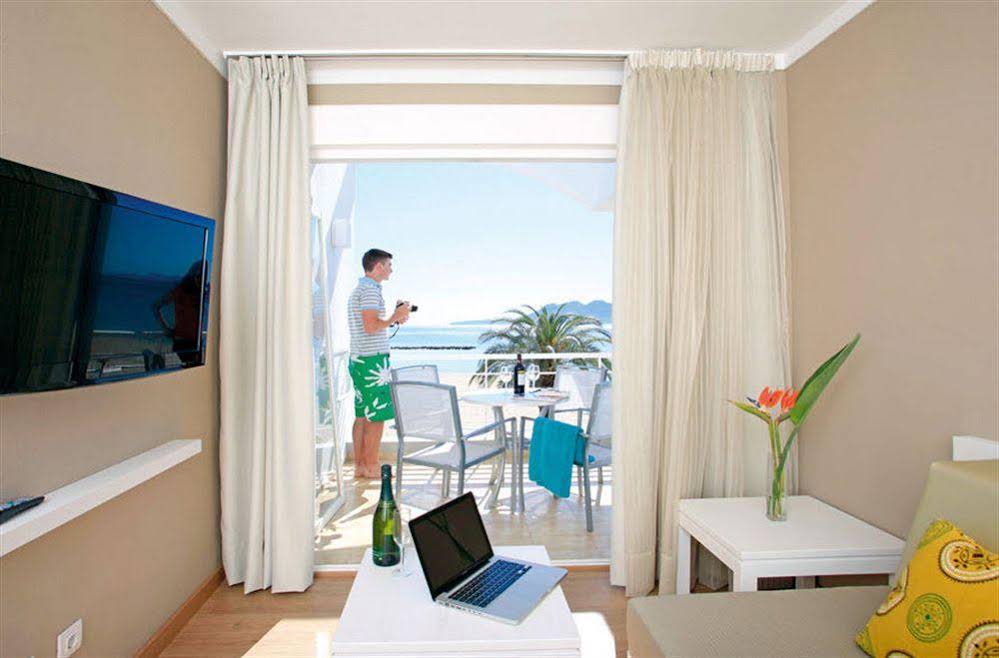 Apartamentos Bellamar