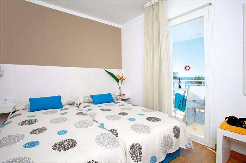 Apartamentos Bellamar
