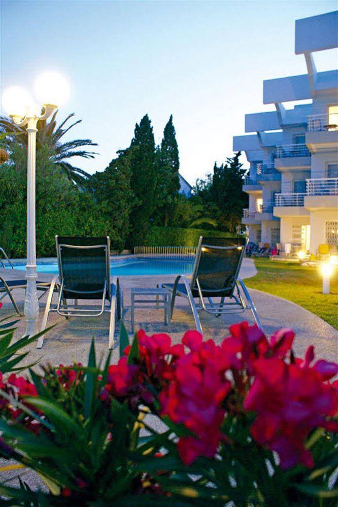 Apartamentos Bellamar