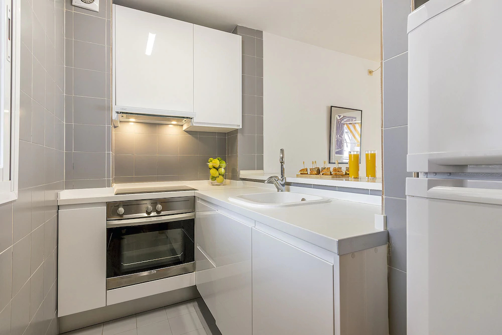 Apartamentos Sirella