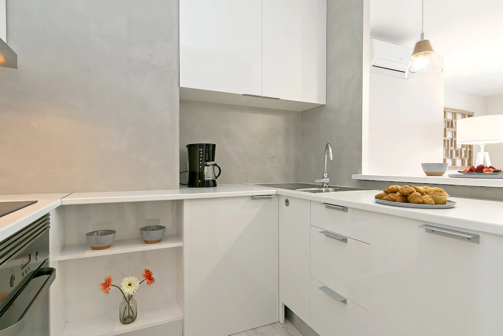 Apartamentos Sirella