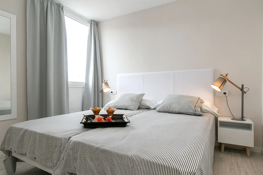 Apartamentos Sirella