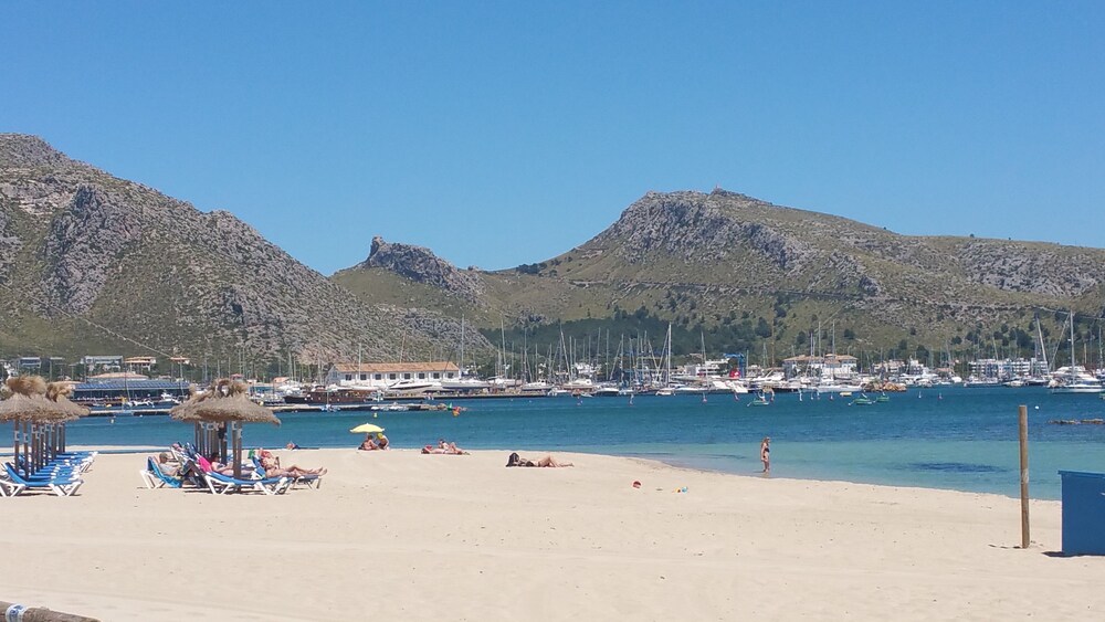 Apartamentos Sirella