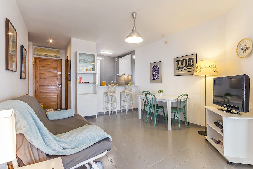 Apartamentos Sirella