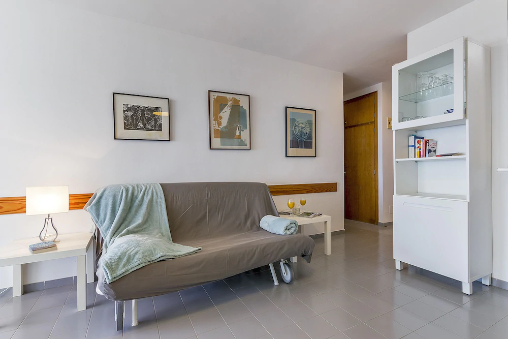 Apartamentos Sirella