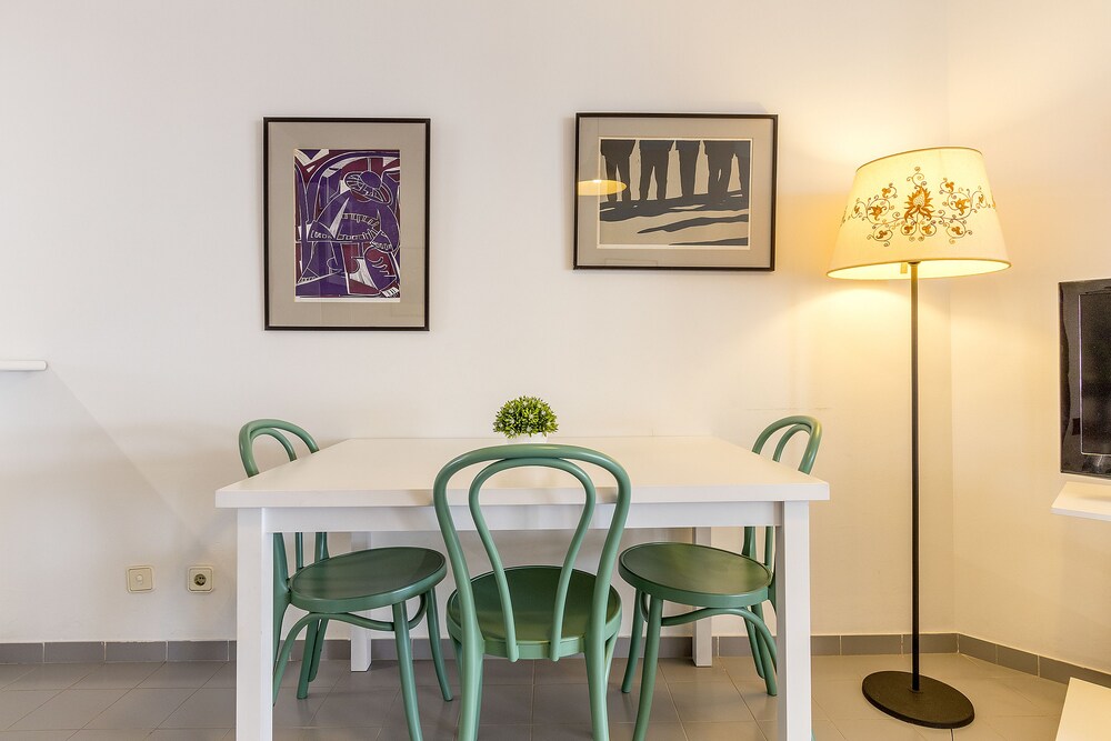 Apartamentos Sirella