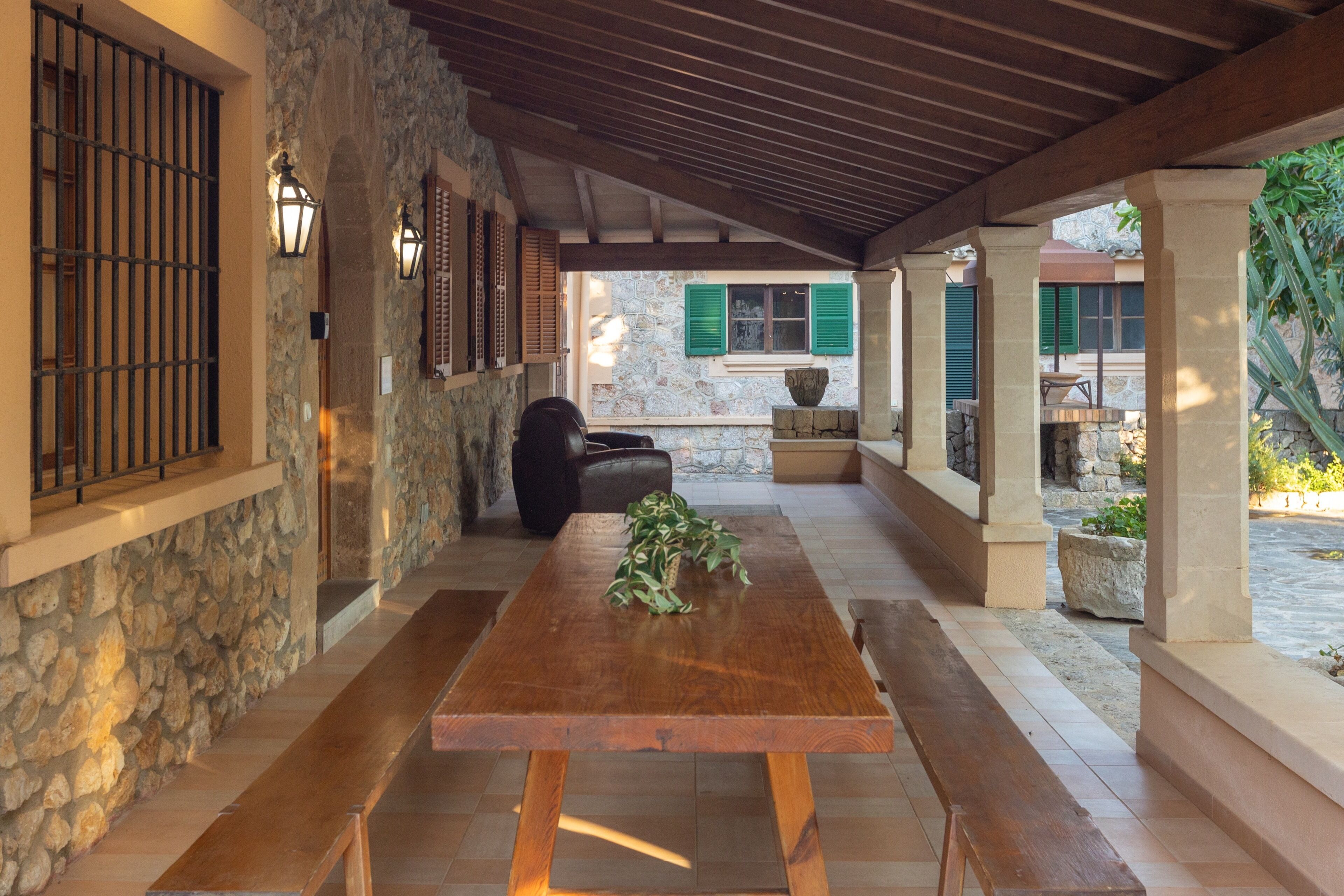 Buccara Casa Ca'n Daniel II