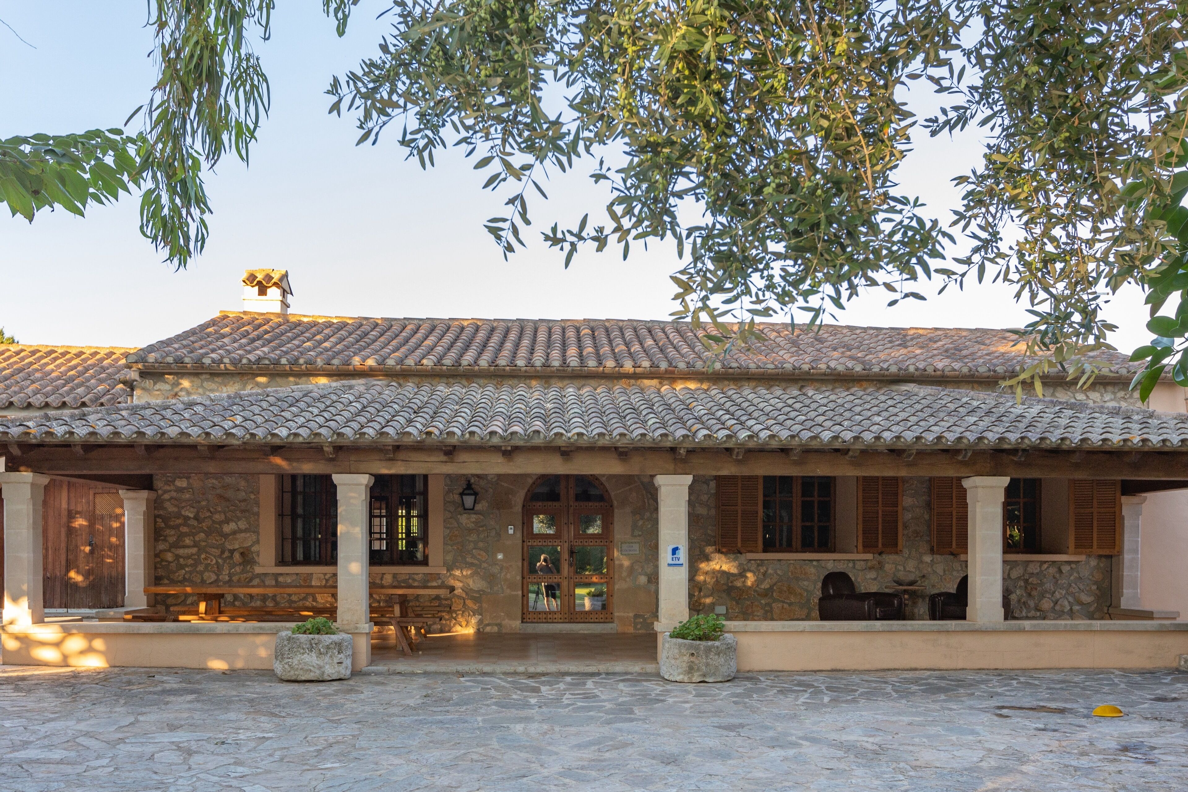 Buccara Casa Ca'n Daniel II
