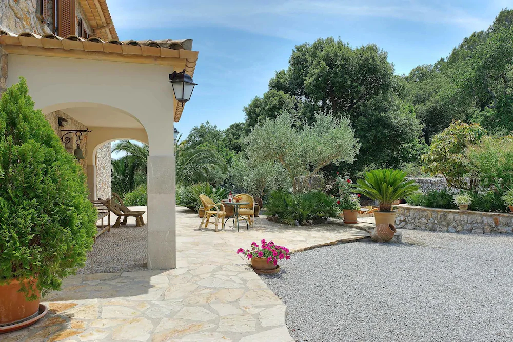 Finca Plomera