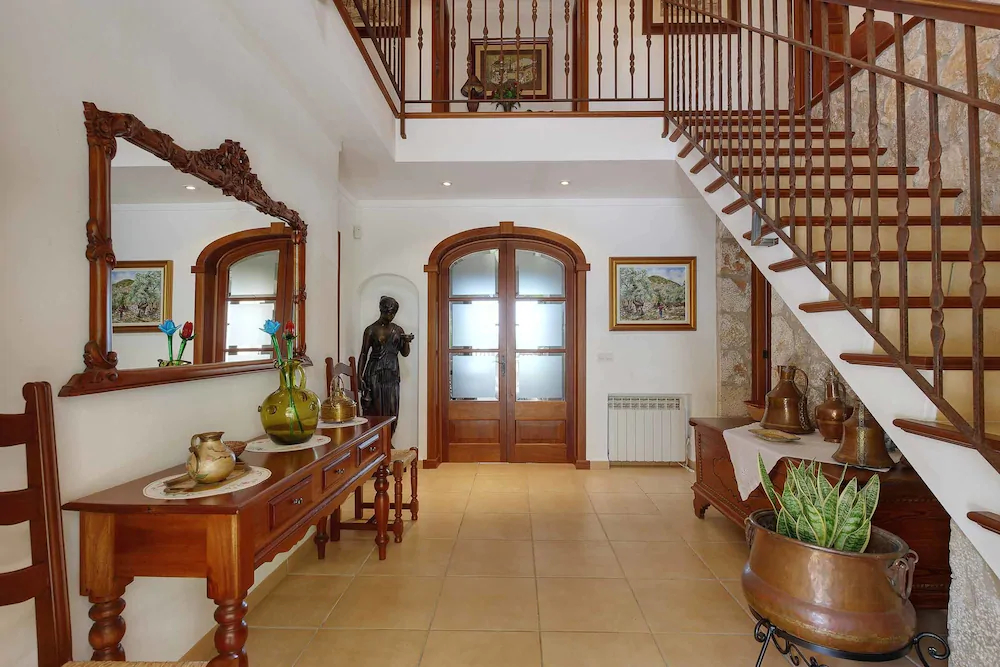 Finca Plomera