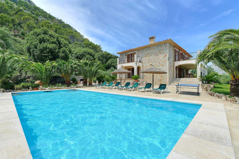 Finca Plomera