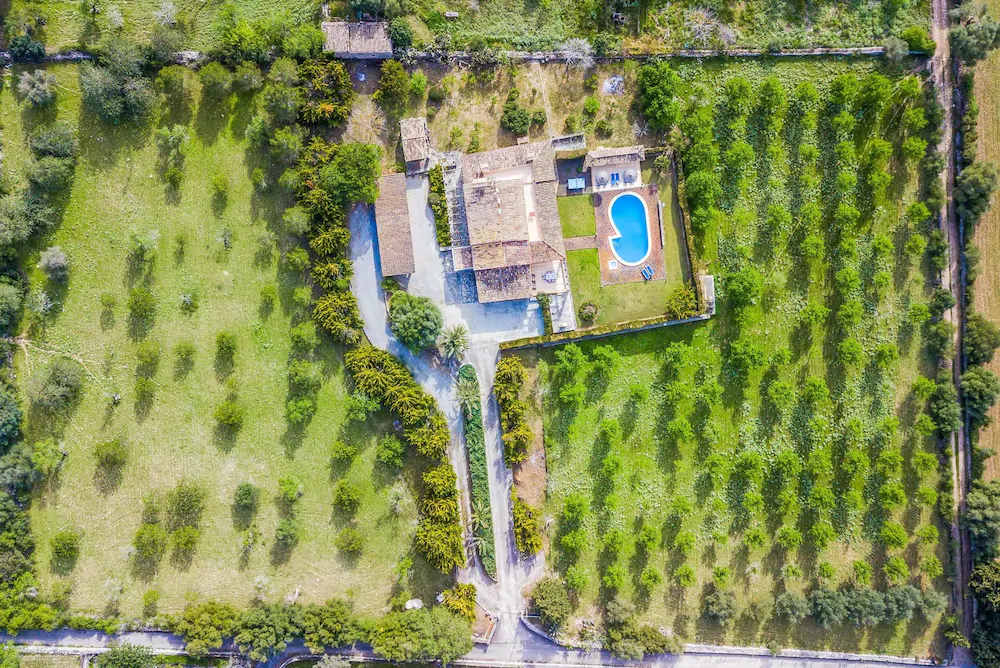 Finca Rafalet Piscola