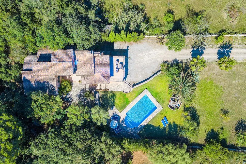 Finca Tomas