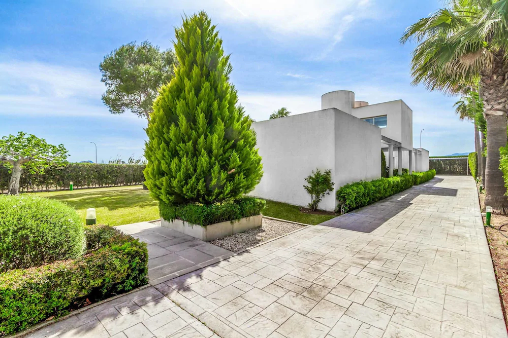 Villa Anna