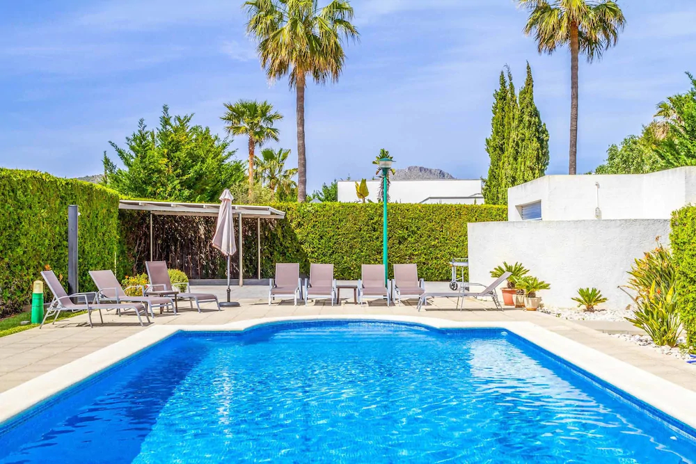 Villa Anna
