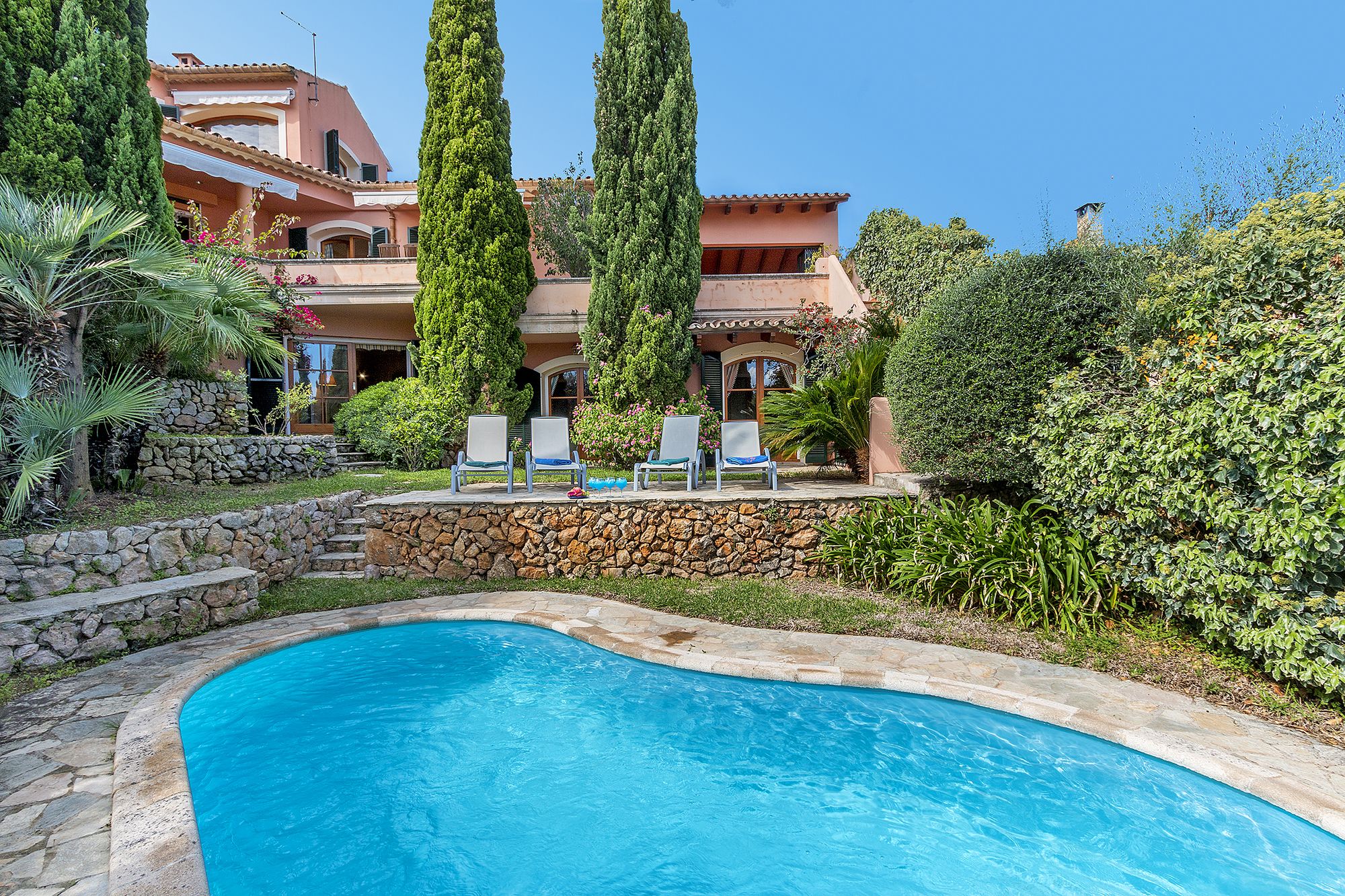 Villa Bellavista