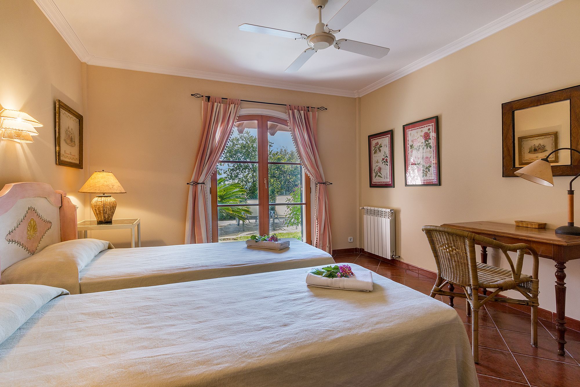Villa Bellavista