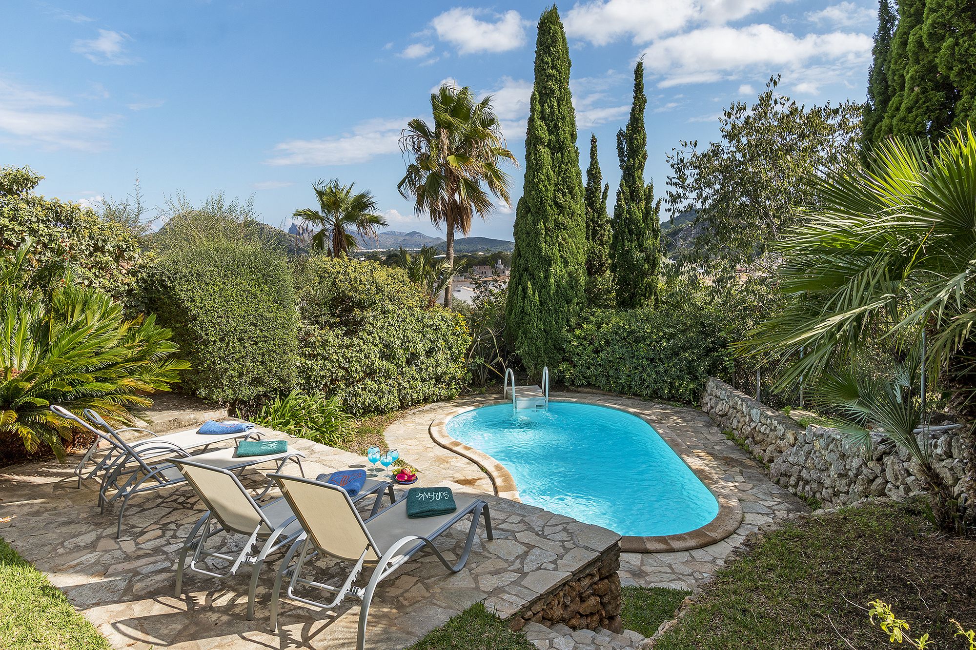 Villa Bellavista