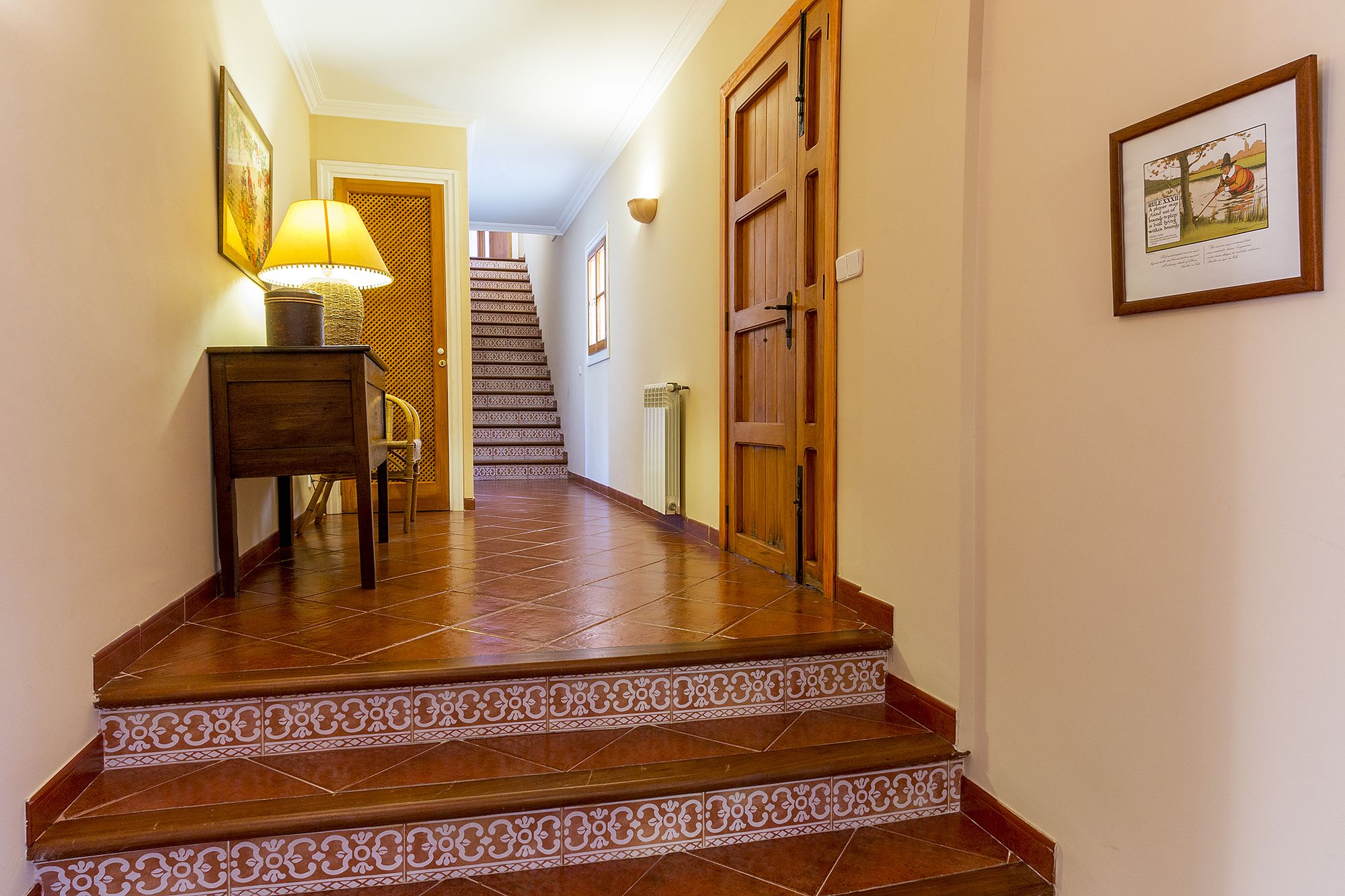 Villa Bellavista