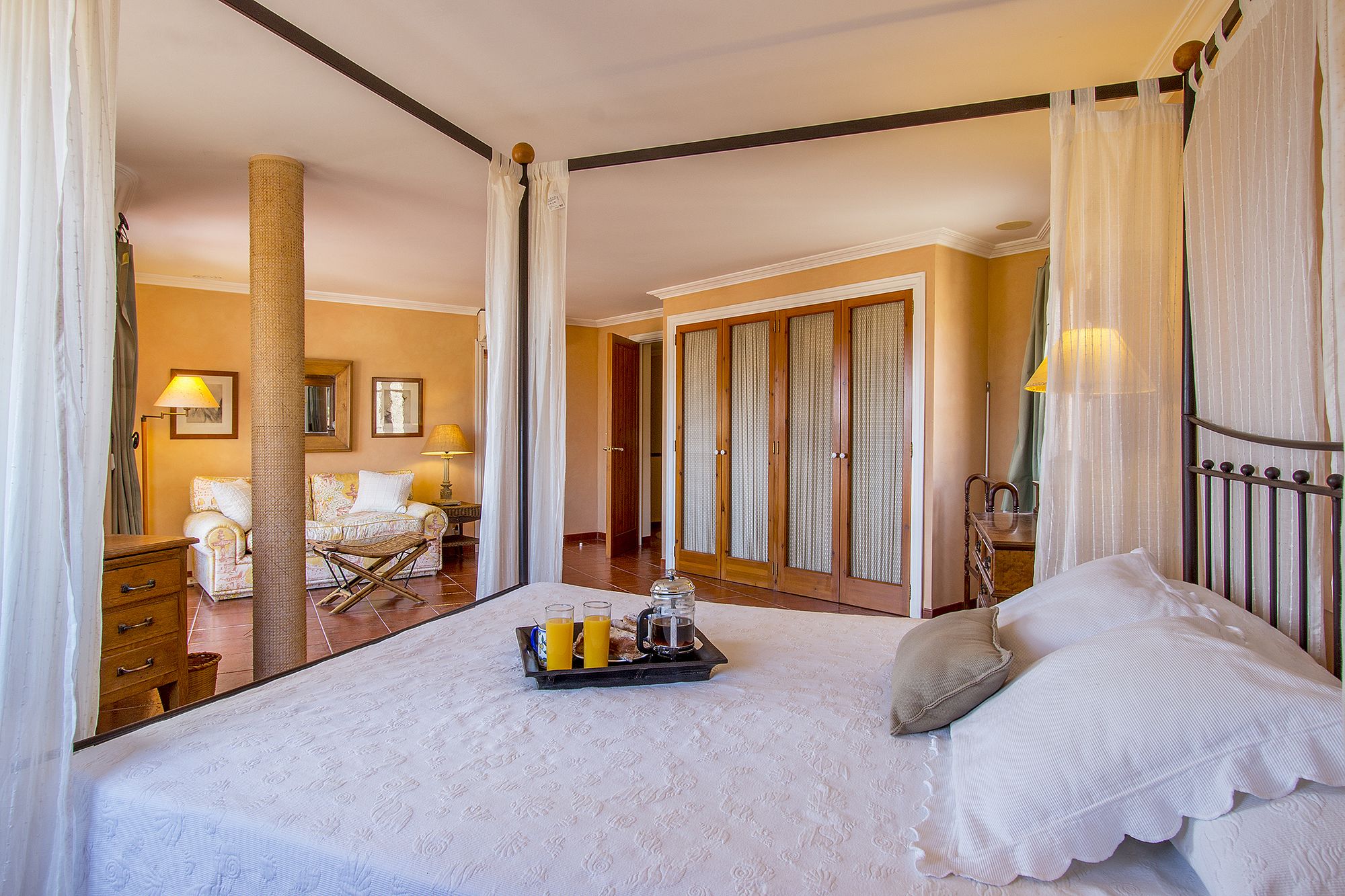 Villa Bellavista