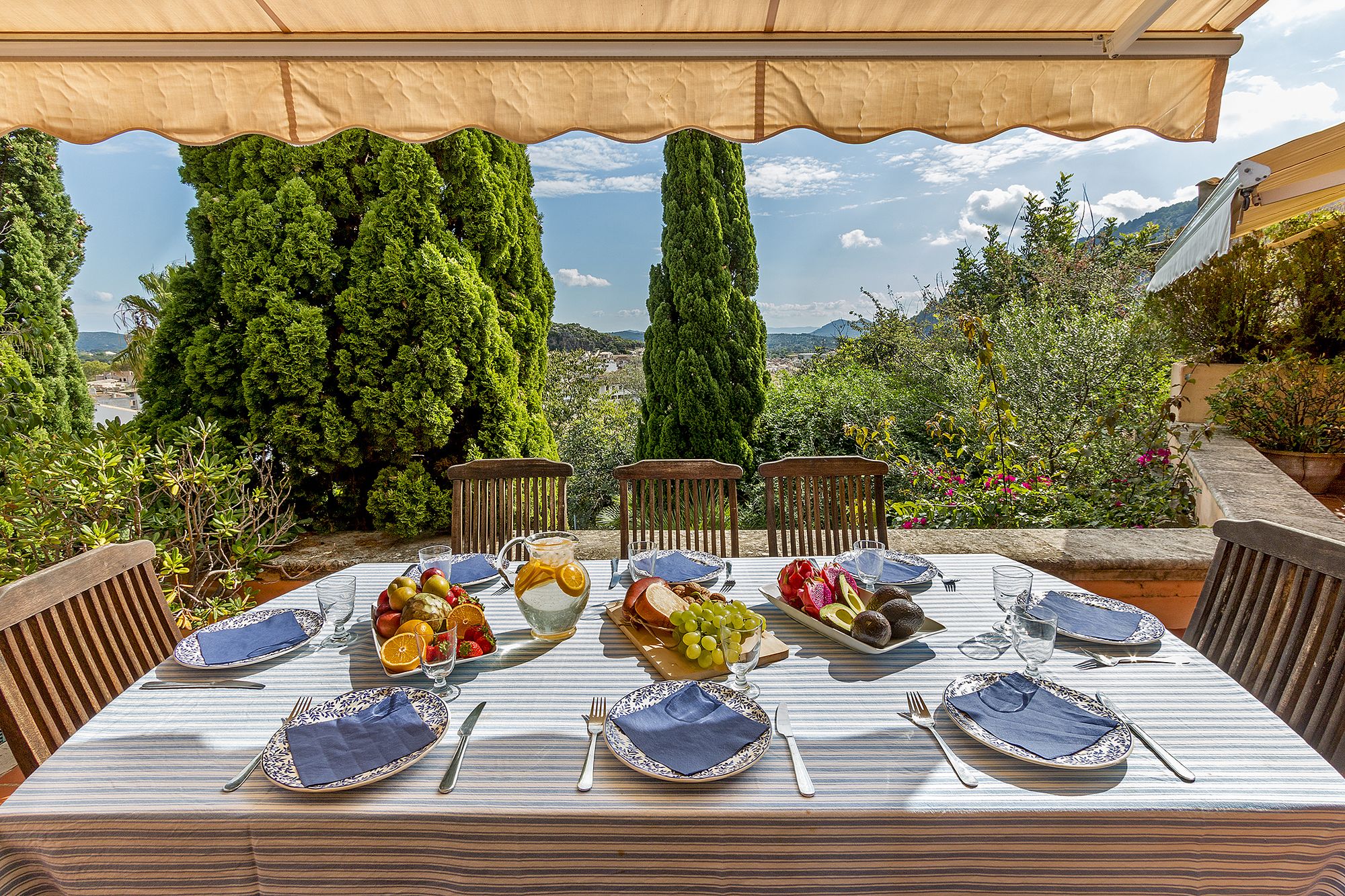 Villa Bellavista