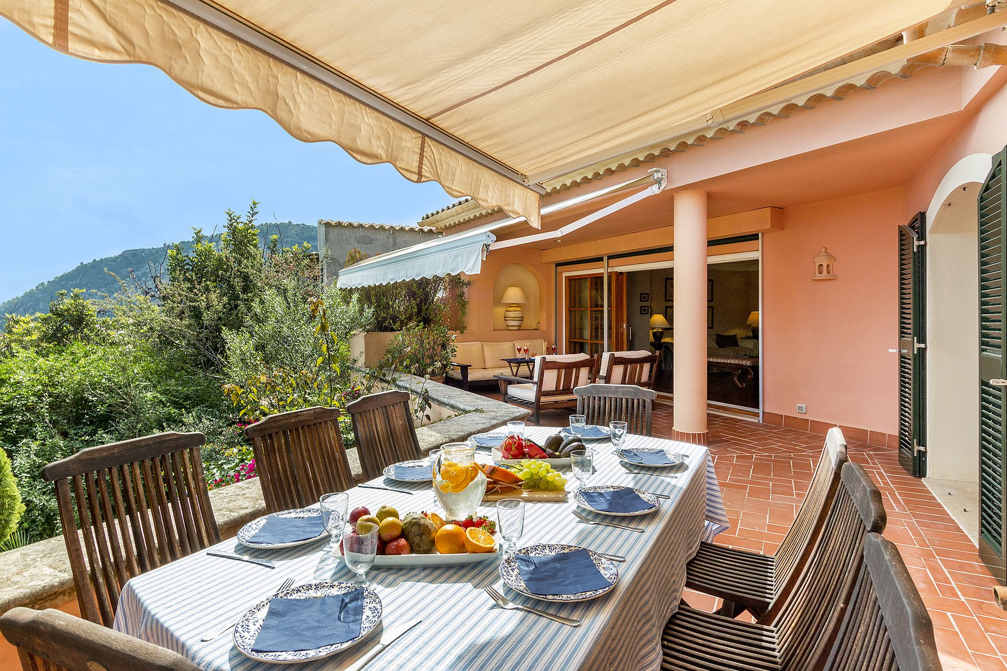 Villa Bellavista