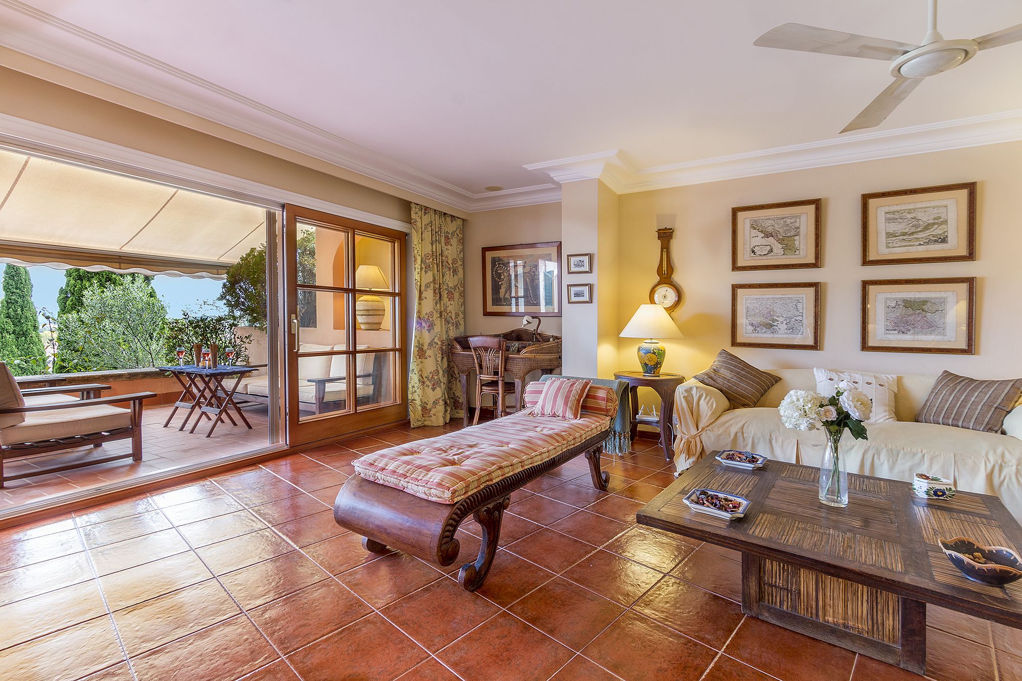 Villa Bellavista