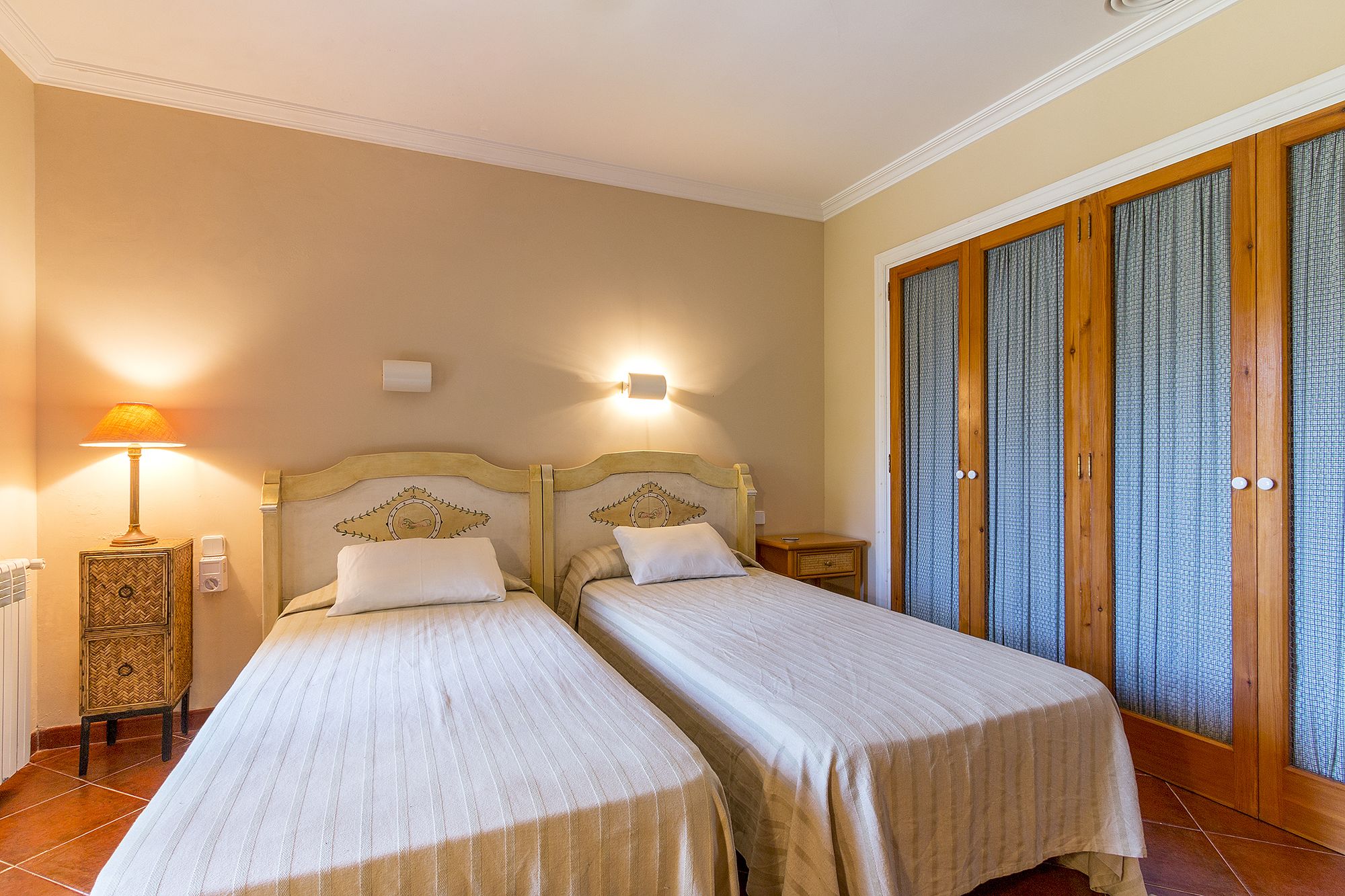 Villa Bellavista