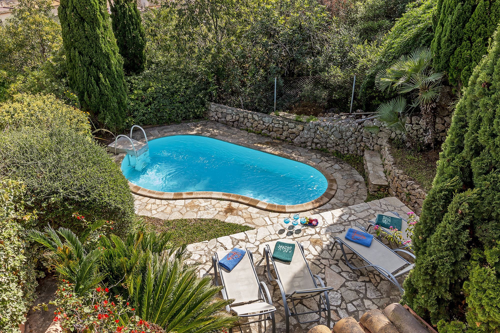 Villa Bellavista