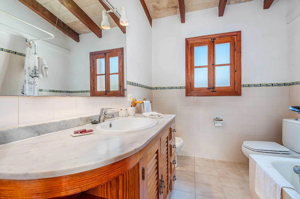 Villa Bibi