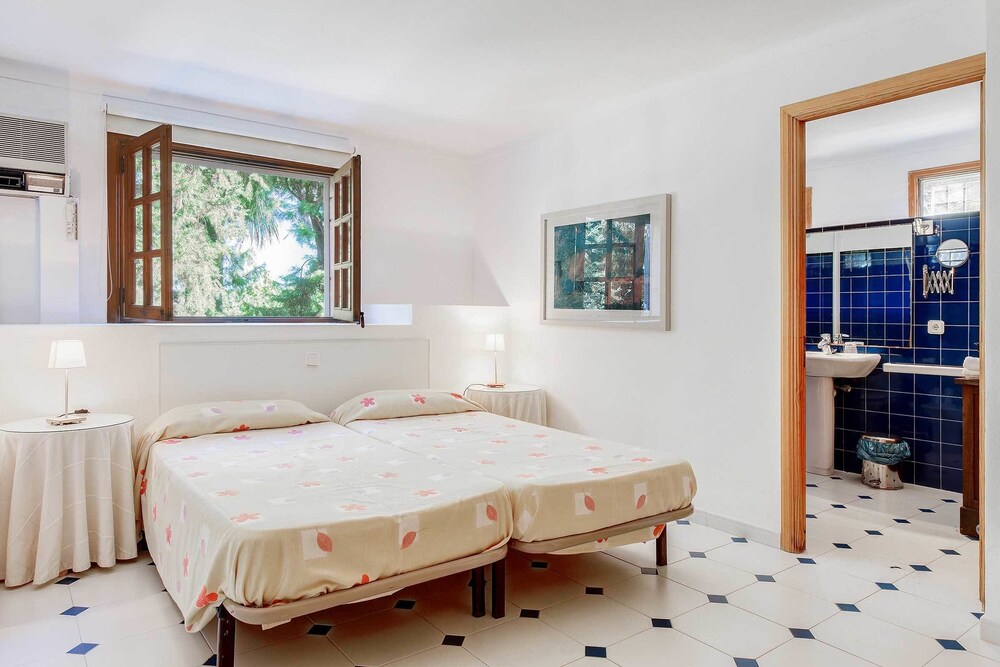 Villa Bonjour