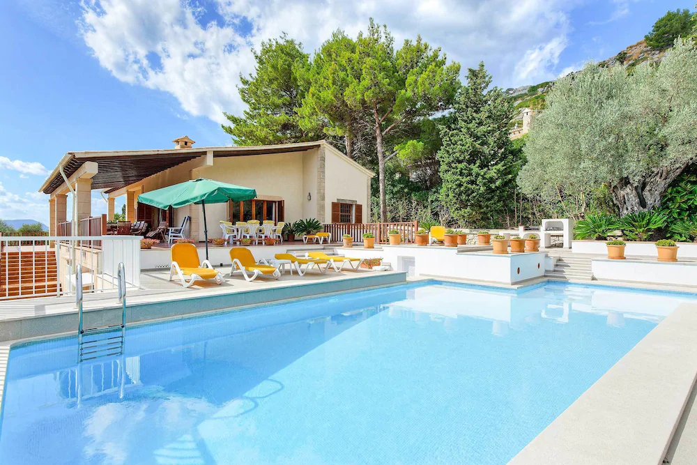 Villa Bonjour